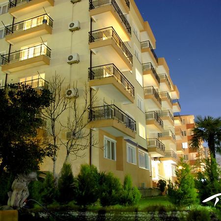 Vip Apart Hotel Bursa Exterior foto